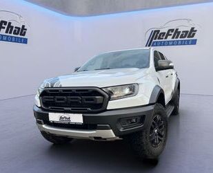 Ford Raptor Gebrauchtwagen