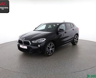 BMW X2 Gebrauchtwagen