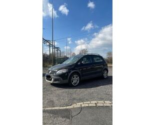 VW Golf Plus Gebrauchtwagen