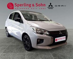 Mitsubishi Space Star Gebrauchtwagen