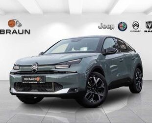 Citroen C4 Gebrauchtwagen