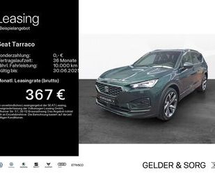 Seat Tarraco Gebrauchtwagen