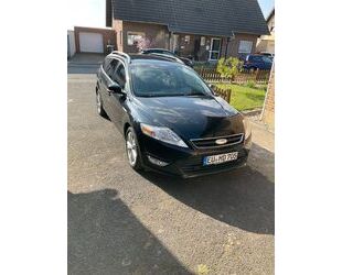 Ford Mondeo Gebrauchtwagen