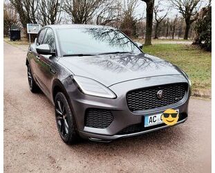 Jaguar E-Pace Gebrauchtwagen