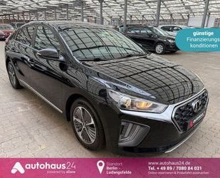 Hyundai IONIQ Gebrauchtwagen