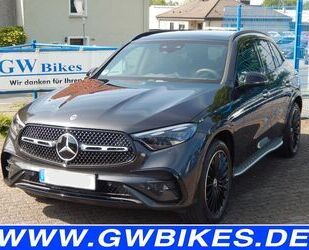 Mercedes-Benz GLC 300 Gebrauchtwagen