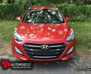 Hyundai i30 Gebrauchtwagen