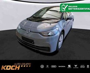 VW ID.3 Gebrauchtwagen