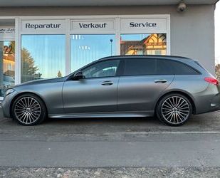 Mercedes-Benz C 300 Gebrauchtwagen