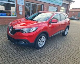 Renault Kadjar Gebrauchtwagen