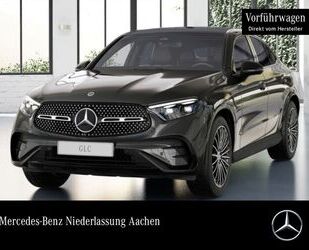 Mercedes-Benz GLC 220 Gebrauchtwagen