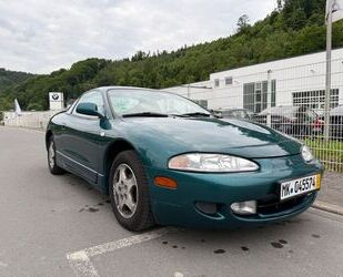 Mitsubishi Eclipse Gebrauchtwagen