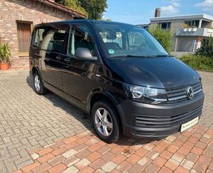 VW T6 Transporter Gebrauchtwagen
