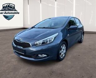 Kia ceed / Ceed Gebrauchtwagen