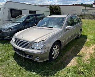 Mercedes-Benz C 220 Gebrauchtwagen
