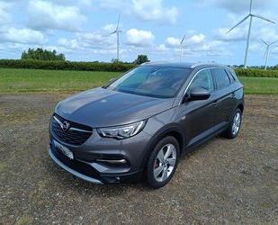Opel Grandland (X) Gebrauchtwagen