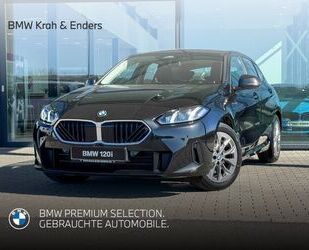 BMW 120 Gebrauchtwagen