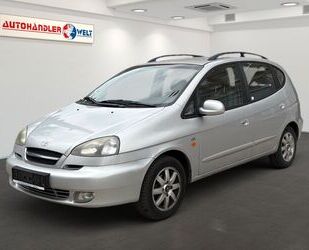 Daewoo Rezzo Gebrauchtwagen