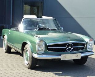 Mercedes-Benz 280 Gebrauchtwagen