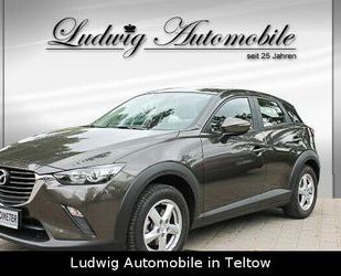 Mazda CX-3 Gebrauchtwagen