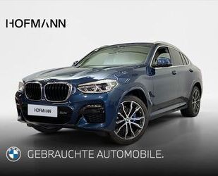 BMW X4 Gebrauchtwagen