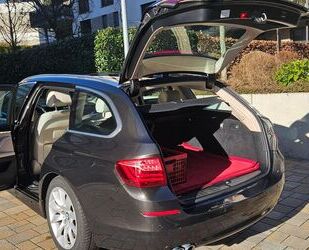 BMW 530 Gebrauchtwagen