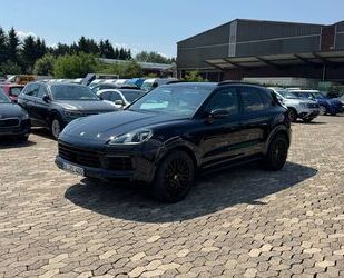 Porsche Cayenne Gebrauchtwagen