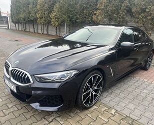 BMW 840 Gebrauchtwagen