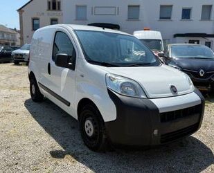 Fiat Fiorino Gebrauchtwagen