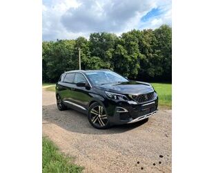 Peugeot 5008 Gebrauchtwagen
