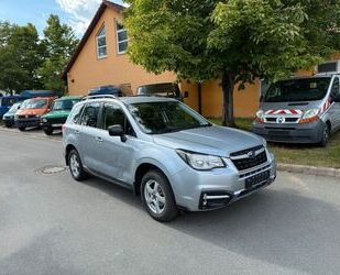 Subaru Forester Gebrauchtwagen