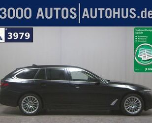 BMW 530 Gebrauchtwagen