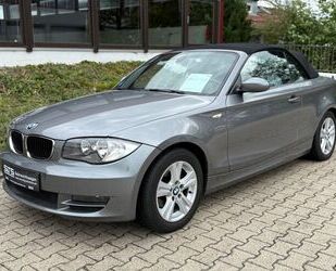 BMW 118 Gebrauchtwagen