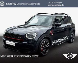 Mini John Cooper Works Countryman Gebrauchtwagen