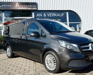 Mercedes-Benz V 300 Gebrauchtwagen