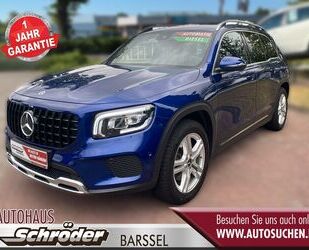 Mercedes-Benz GLB 220 Gebrauchtwagen