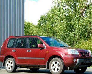 Nissan X-Trail Gebrauchtwagen