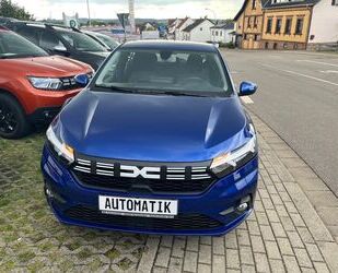 Dacia Sandero Gebrauchtwagen