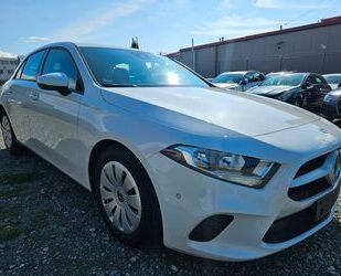 Mercedes-Benz A 160 Gebrauchtwagen