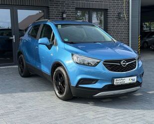 Opel Mokka Gebrauchtwagen