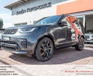 Land Rover Discovery Gebrauchtwagen