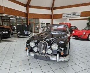 Jaguar MK II Gebrauchtwagen