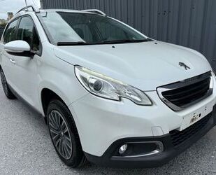 Peugeot 2008 Gebrauchtwagen