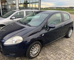 Fiat Grande Punto Gebrauchtwagen