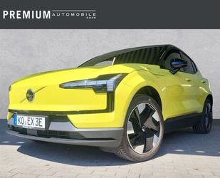 Volvo EX30 Gebrauchtwagen