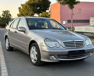 Mercedes-Benz C 180 Gebrauchtwagen