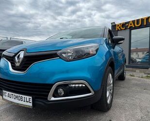 Renault Captur Gebrauchtwagen