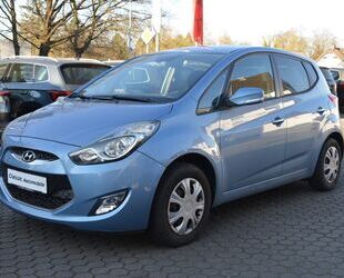 Hyundai ix20 Gebrauchtwagen