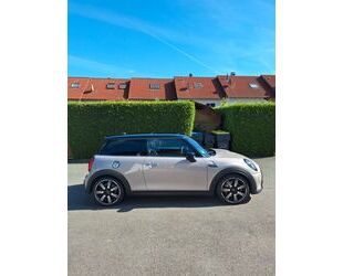 Mini Cooper S Gebrauchtwagen