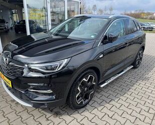 Opel Grandland (X) Gebrauchtwagen